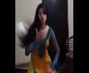 Private desi girl sexy dance from private indian girl