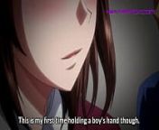 StepSISTER Wants To LOSE Her VIRGINIT With Her Brother ● HENTAI Uncesored Subtitles from anime sex with brother