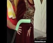 Housewife helps her husband's friend burn off that excess energy from bangla xxx naika dige