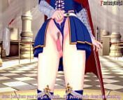 Artoria Pendragon POV FREE | Fate/Zero/Stay night type-moon| Full & FPOV on Sheer & PTRN: Fantasyking3 from fate raging and