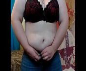 bbw from rus mature