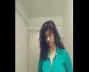 Selfie video desi girl bihari from desi video call