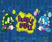 Bubble Bobble Original Soundtrack from inga ınes