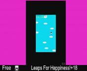 Leaps For Happiness! 18 from hentai pixel simulator