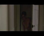 Kristen Stewart breasts scene in Lizzie from kristen stewart hot kiss and sex scene with robert pattinson