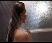 Monk: Sexy Nude Shower Girl (Forwards & Backwards,GIF) HD from elolink nude hd