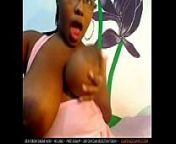 Ebony BBW Shows Her Big Tits On Camnegrofloripa sexy ebony free live ebony cam from bbw ebony cam