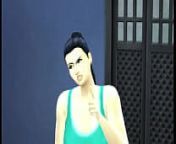 Sims Porno : bully revenge goes wrong from rach son anime