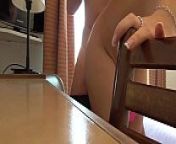 Hidden cam in sex photosession with hot Sasha Sparrow from amateur teen homemade hidden cam