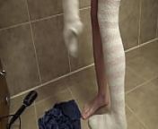 Tink Meow feet, socks from kisara miau
