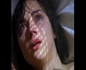 Balthazar Getty and Amanda Ryan sex scene from The Hunger S01E01 (The Swords) from amanda ebeye sex scene