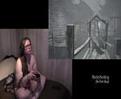 Naked Resident Evil 7 Play Through part 4 from katherine warren nude resident evil 2remake