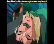 Amazing Anime Movie With Sucking Stiff Part4 from sujes toons