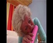 Granny Effie gets fucked from wintaje porn granni