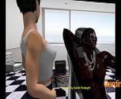 Gardin Foresight (Orgasmic Second Life) Verification Video from sex video hedonism