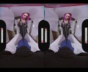 VRCosplayX.com Anna Bell Peaks Is Your Fucking Savior from anna xxx emo