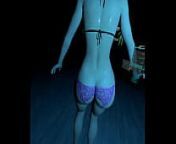 Captain Hardcore ( Virtual Reality PORN GAME ) from www xxx voodoo virtual milk anal nude photosamundar ke lutere sex mo