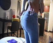 (Watch This) Super Hot Ebony Stepmom Takes Stepsons Game Away To Make Him CUM!! | ft Jennifer Exxotic from brazzers jennifer exxotic gets stucked in the window while getting her pussy wet by halle hayes