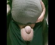 Heavy Pain Of Blue Balls To Unload Big Load Of Cum Soon Keep Watching from gay grandpa