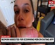 FCK News - Woman Caught Stealing Money After Sex from fake hujur videoan female news anchor sexy news videodai 3gp videos page xvi
