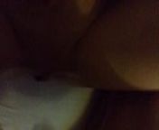 Me and wife having fun playing from wife and me having fun on cam