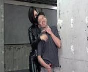 Yuen - Bad guys captured by a female undercover agent from candy yuen nude