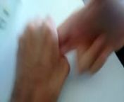 Swettie Hands with sexy sounds from movie sound