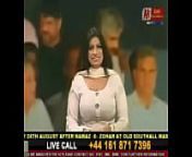 Busty Big Boobs Thick Sexy Milf Pakistani Actress Nadra Chaudhary.FLV from pakistan paki