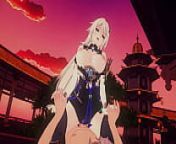 Dominance and Cowgirls from atago 3d mmd r 18 yard sex pooky