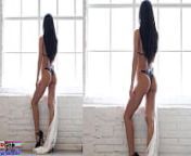 Korean Model Bom Su Yeon - Beautiful; Very Attractive Girls in Bikini @ PocketGirls from xx bid hdon yeon jae fake nude