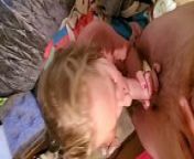 StepMom Sucks Off StepSon With Her Wet Mouth from mom son real calcutta