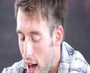 HD GayCastings - Cute and shy American boy is fucked by the casting agent from american gay