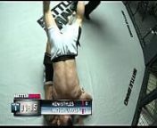 Black slut fucked by an mma fighter from mma fighter