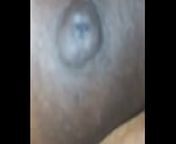Beautiful young Nigerian ebony teen had a hot shower after a deep creampie by BFF from asmr yusuf