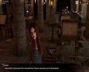 Long Live The Princess: Chapter 15 - Uncovering Primrose's Guilty Secret from guilty 3d