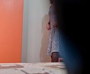camara escondida en el cuarto de mi hijastra colegiala from siswi tasik