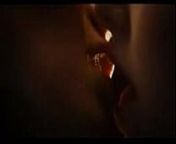 Megan Fox and Amanda Seyfried Lesbian sex scene from sono lal sex kissin