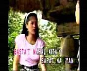 Basta't mahal kita - lyrics from sinhala song bodima lyrics