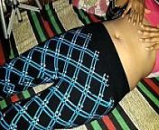 enjoy for desi chuubby girl in room from www punjabi jija sali se