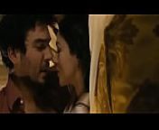 Monica Bellucci - Don't Look Back from monica bellucci heart tango film sex scenes