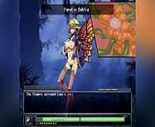 The request Button : Queen Fairy (Monster girl quest 2) from monster girl