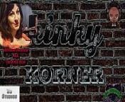 Zo Podcast X Presents Kinky Korner Podcast Episode 1 from fanscription podcast