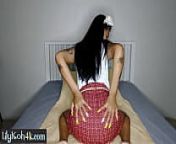 Sexy Asian teen with big ass Lily Koh fucked herself during hot solo stream from virat kohli hot nude sexy lund photo xxx