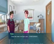 Complete Gameplay - Sex Note, Part 15 from sex mom 15