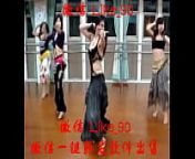 sexy instagram @boheshen 性感美女舞蹈 instagram @boheshen www.instagram.com/boheshen/ from china sexy dance pussy