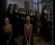 Convent Of Sinners (1986) from hotel lesbos 1986