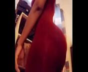 YOU WILL CUM IN 10 SECONDSAFTER WATCHING THIS VIDEO OF GHANA girl with big ass twerking to shatta wale and beyonce - Already from 10秒セックス