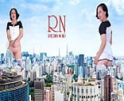 Wow! A giant lady without panties walks around the city. She's as tall as King Kong! Amazing show of a giantess! 1 from jess vill nude for es collectionxxx gunjan sexy photo xxxsexy inollywood ram charan xxx photos nude