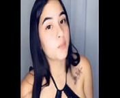 MARIA GIL PUTA VENECA HABLA DE SU CHAMBA DE PROSTI Y DE SU VIDEO PORNO from chamba sex video com