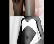 Meling Christine vs huddah sexy body show from huddah nude photos